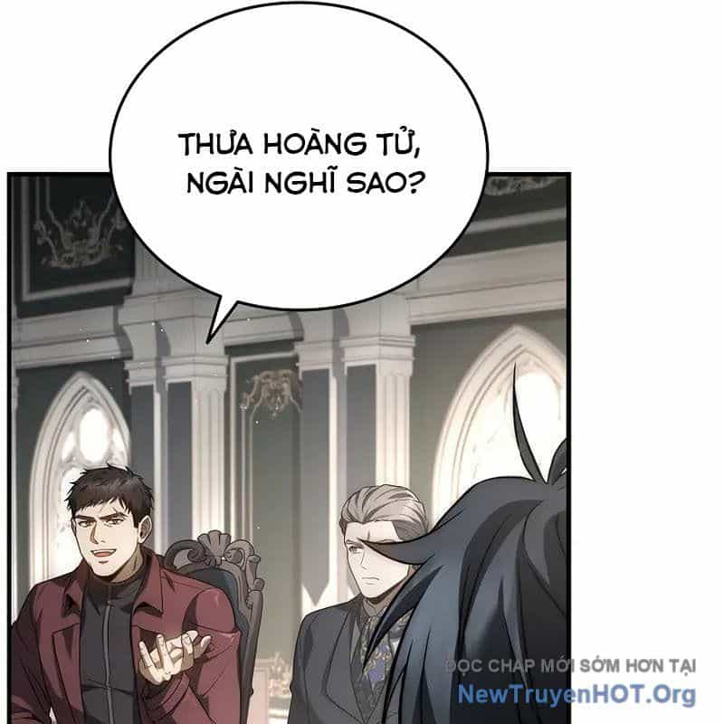 Tam Hoàng Tử Của Vong Quốc Hồi Quy - Chương 13 - ảnh 37