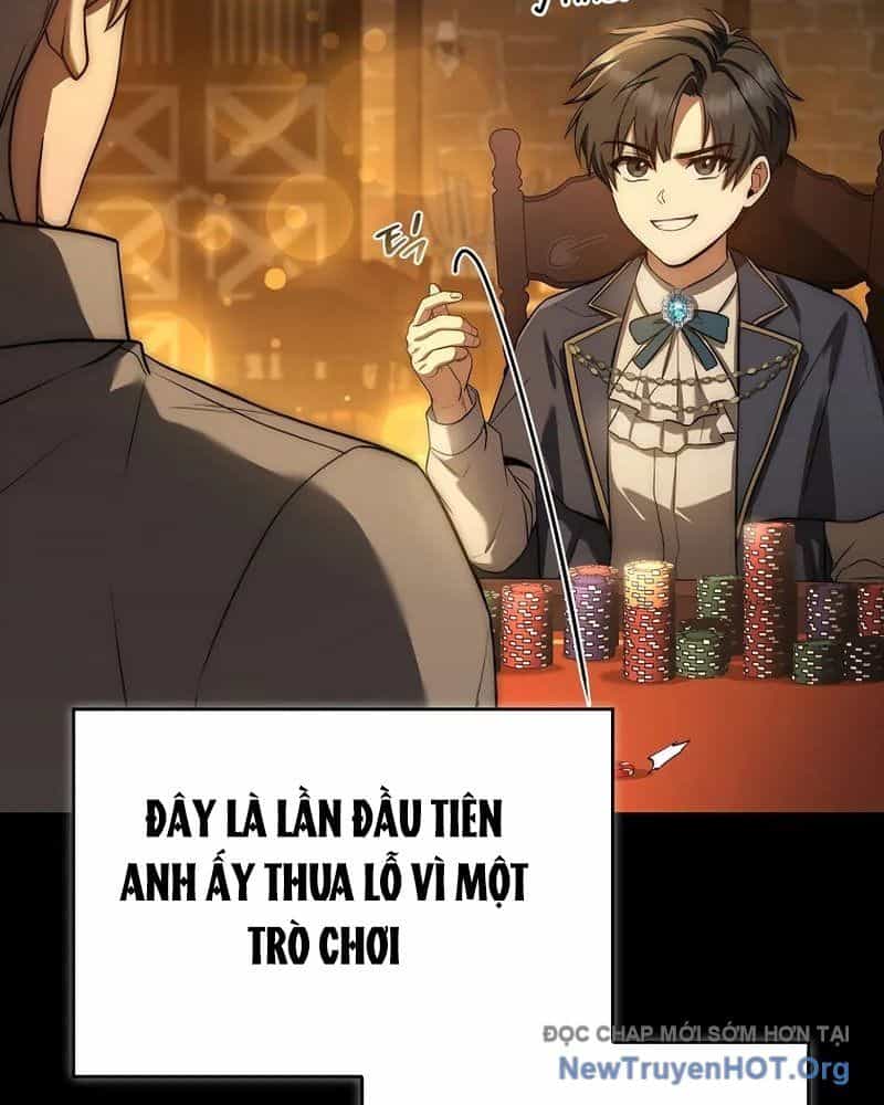 Tam Hoàng Tử Của Vong Quốc Hồi Quy - Chương 18 - ảnh 17