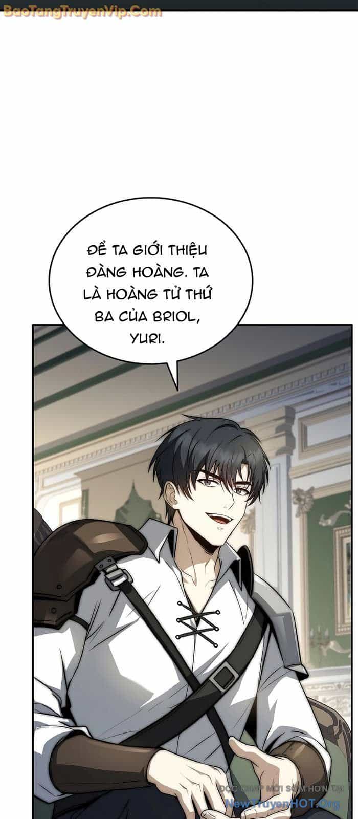 Tam Hoàng Tử Của Vong Quốc Hồi Quy - Chương 24 - ảnh 36
