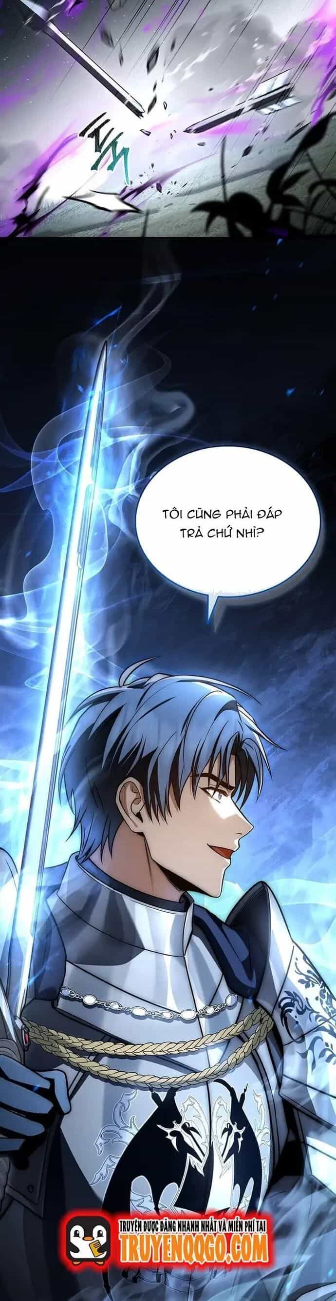Tam Hoàng Tử Của Vong Quốc Hồi Quy - Chương 27.1 - ảnh 2