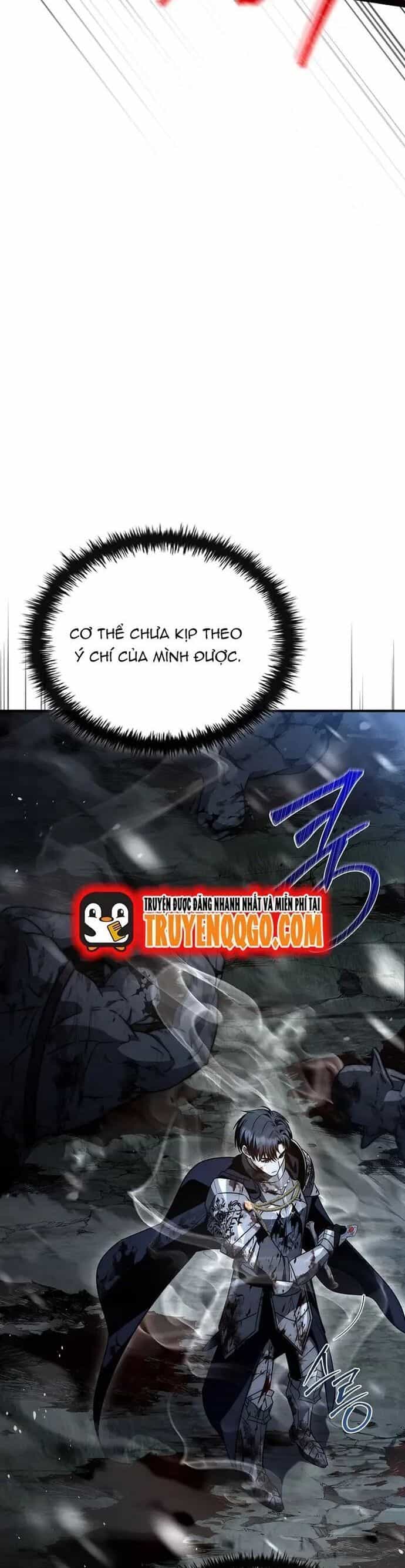 Tam Hoàng Tử Của Vong Quốc Hồi Quy - Chương 27.1 - ảnh 32