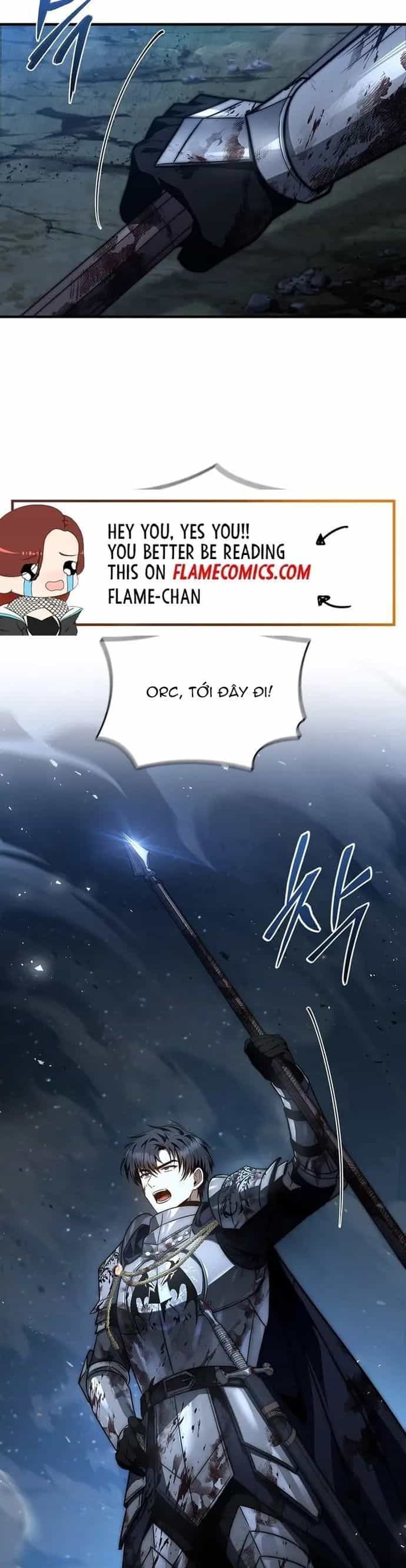 Tam Hoàng Tử Của Vong Quốc Hồi Quy - Chương 27.1 - ảnh 34