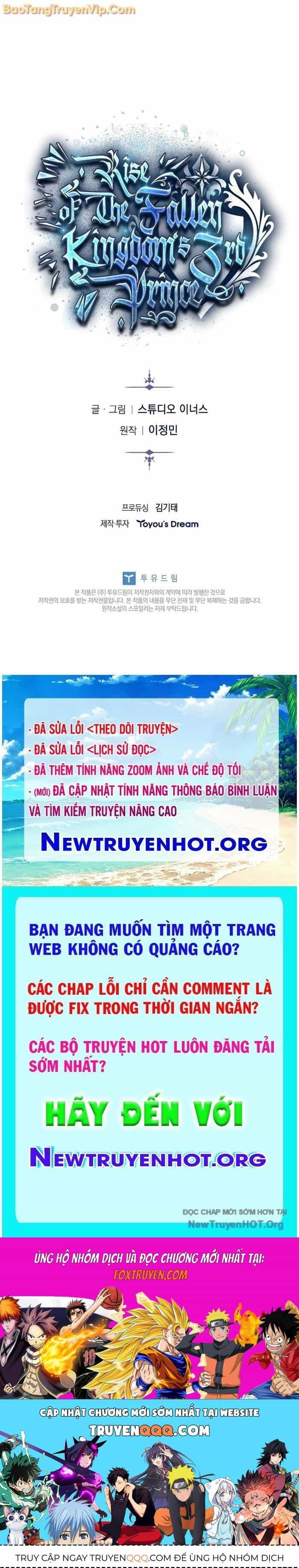 Tam Hoàng Tử Của Vong Quốc Hồi Quy - Chương 28 - ảnh 101