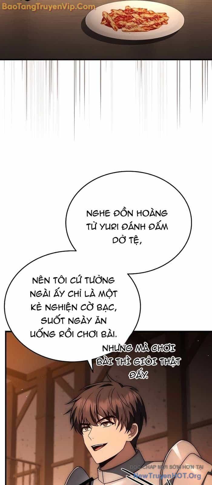 Tam Hoàng Tử Của Vong Quốc Hồi Quy - Chương 28 - ảnh 6