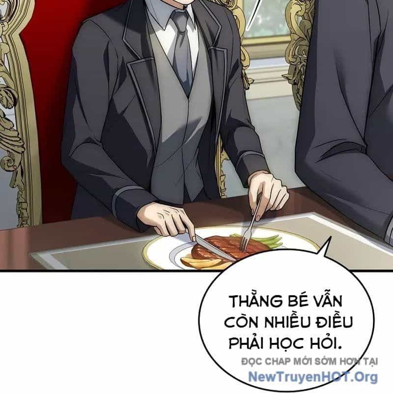 Tam Hoàng Tử Của Vong Quốc Hồi Quy - Chương 3 - ảnh 16