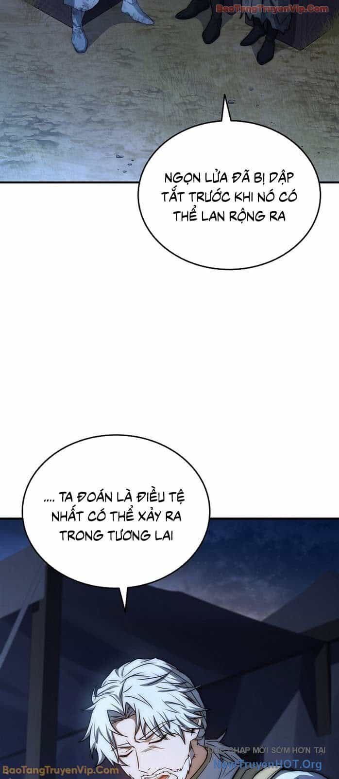 Tam Hoàng Tử Của Vong Quốc Hồi Quy - Chương 31 - ảnh 29