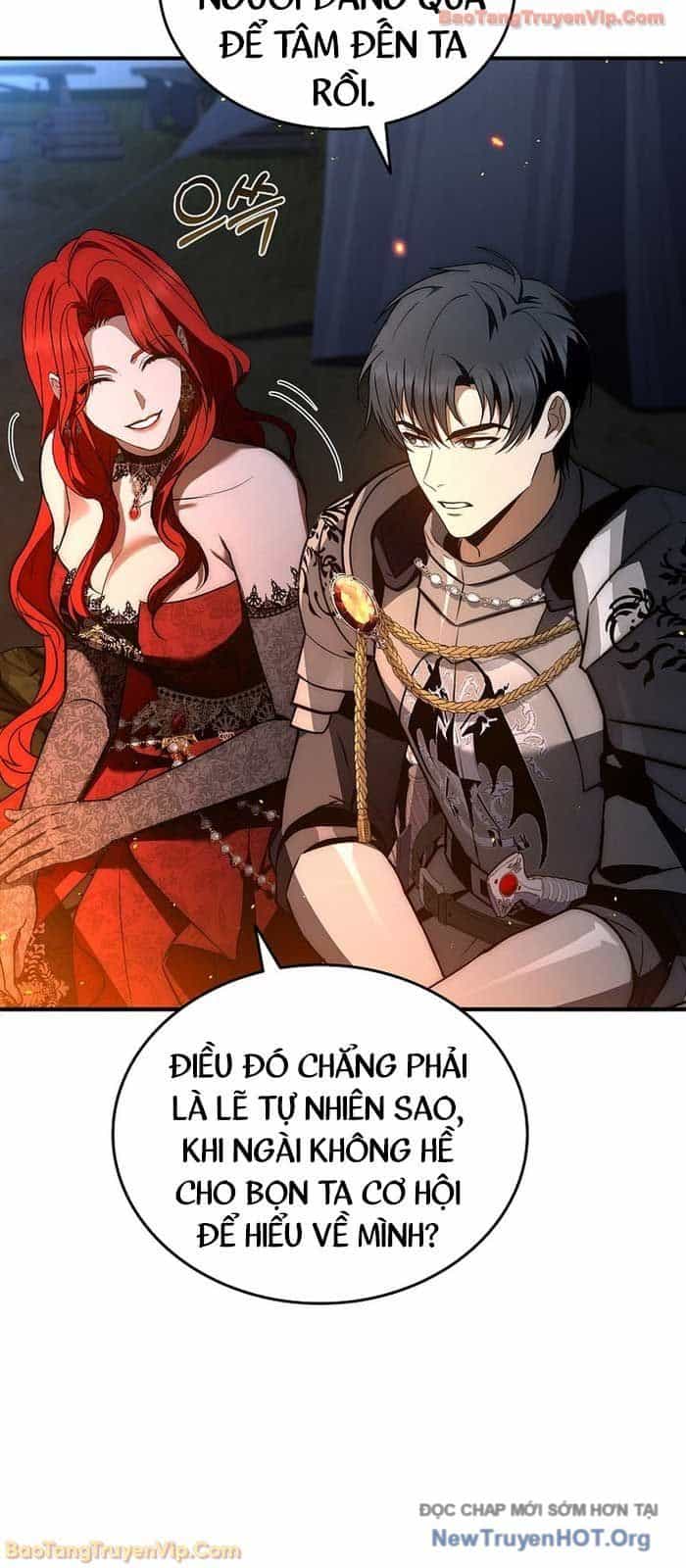 Tam Hoàng Tử Của Vong Quốc Hồi Quy - Chương 35 - ảnh 62