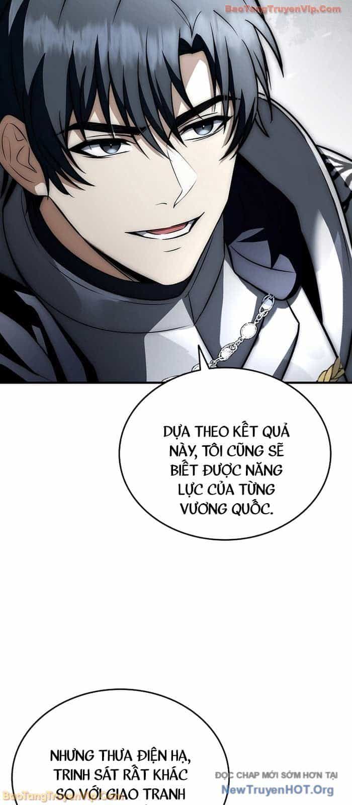Tam Hoàng Tử Của Vong Quốc Hồi Quy - Chương 37 - ảnh 24