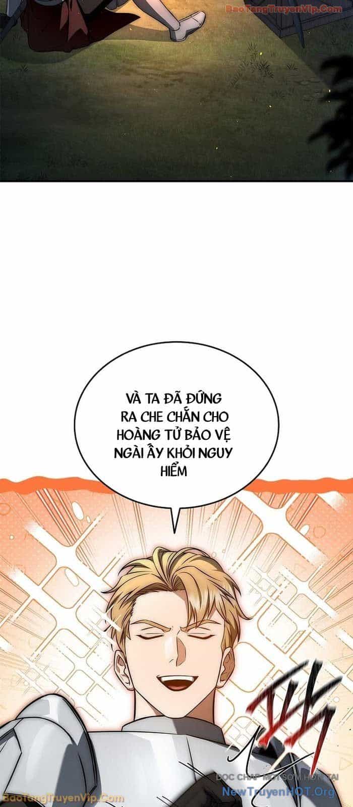Tam Hoàng Tử Của Vong Quốc Hồi Quy - Chương 41 - ảnh 20