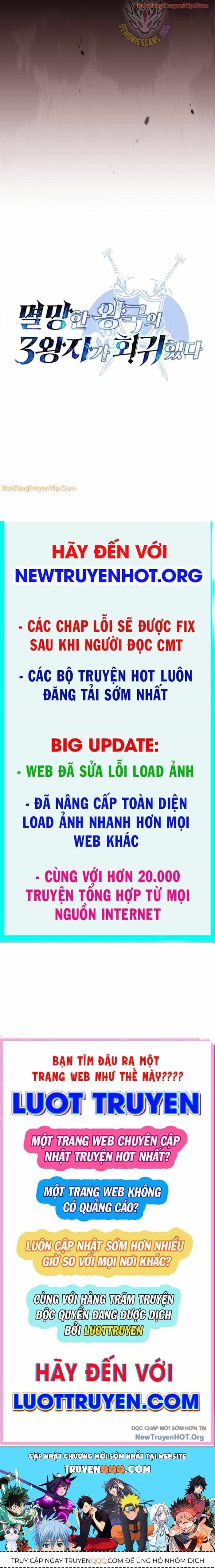 Tam Hoàng Tử Của Vong Quốc Hồi Quy - Chương 42 - ảnh 102