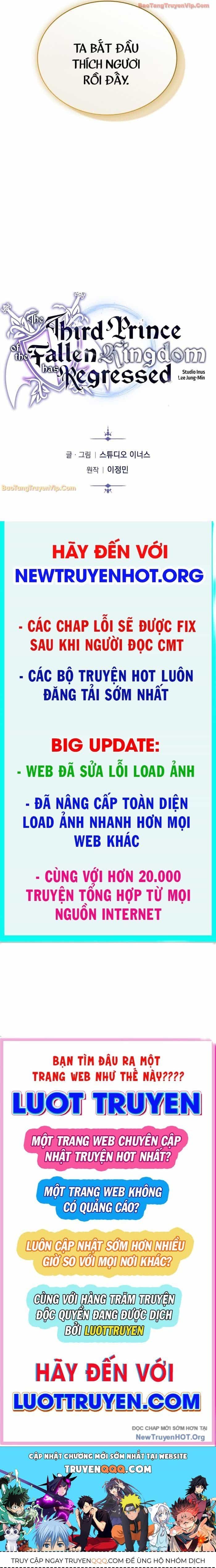 Tam Hoàng Tử Của Vong Quốc Hồi Quy - Chương 44 - ảnh 91