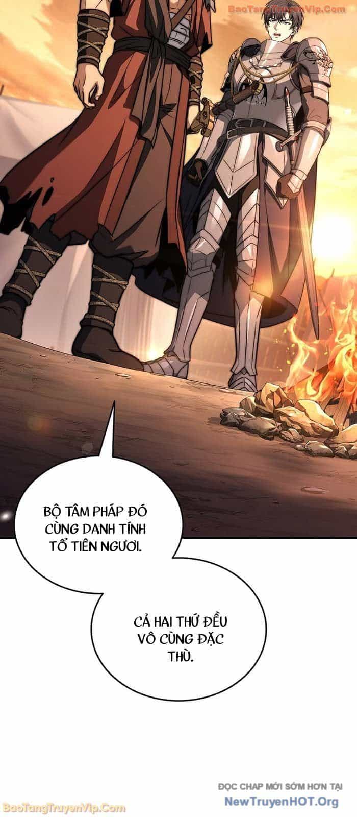 Tam Hoàng Tử Của Vong Quốc Hồi Quy - Chương 45 - ảnh 68