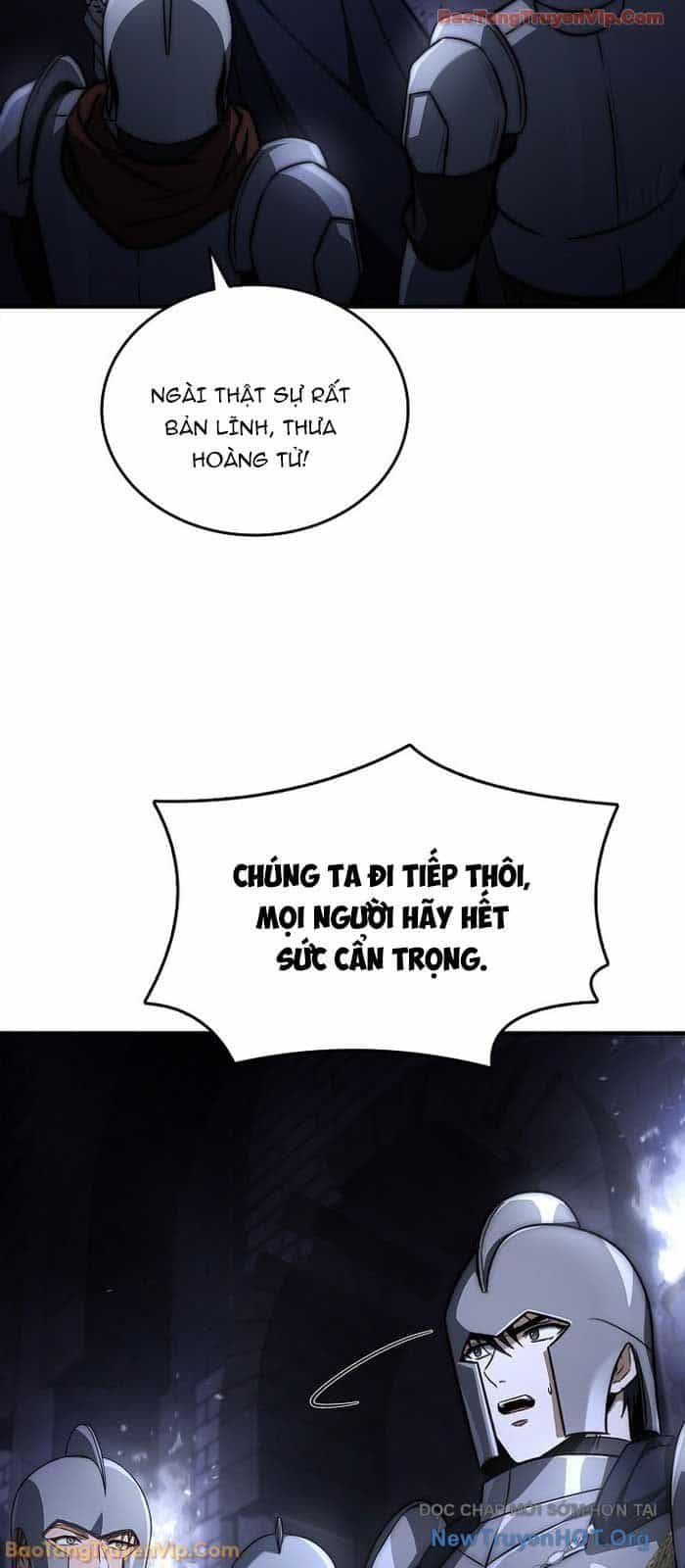 Tam Hoàng Tử Của Vong Quốc Hồi Quy - Chương 48 - ảnh 67