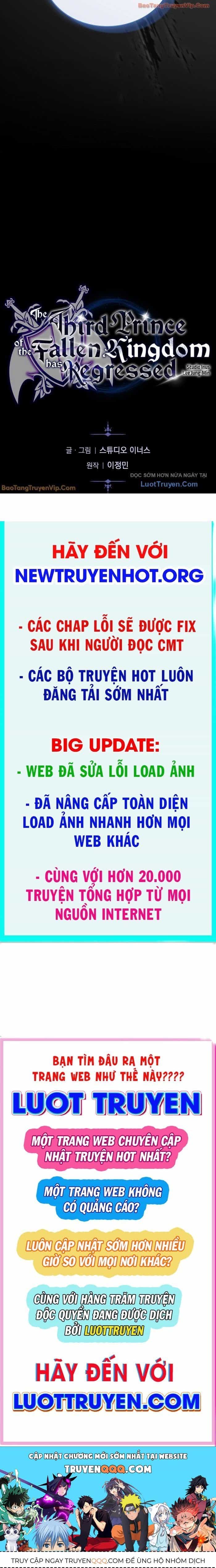 Tam Hoàng Tử Của Vong Quốc Hồi Quy - Chương 49 - ảnh 53