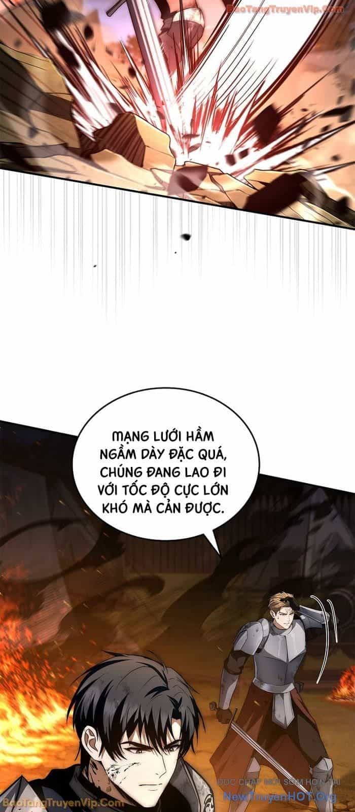 Tam Hoàng Tử Của Vong Quốc Hồi Quy - Chương 52 - ảnh 13