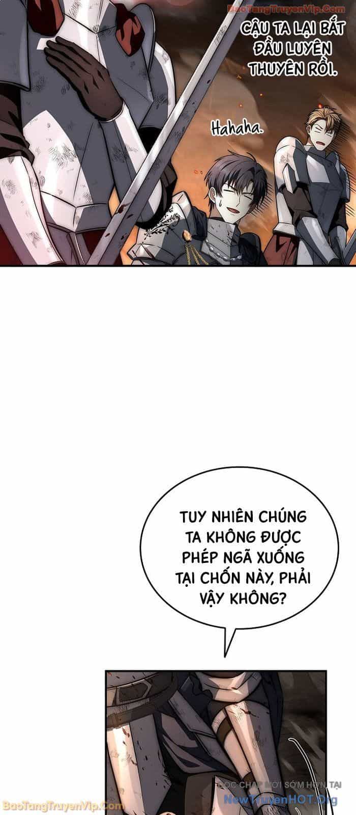 Tam Hoàng Tử Của Vong Quốc Hồi Quy - Chương 53 - ảnh 29