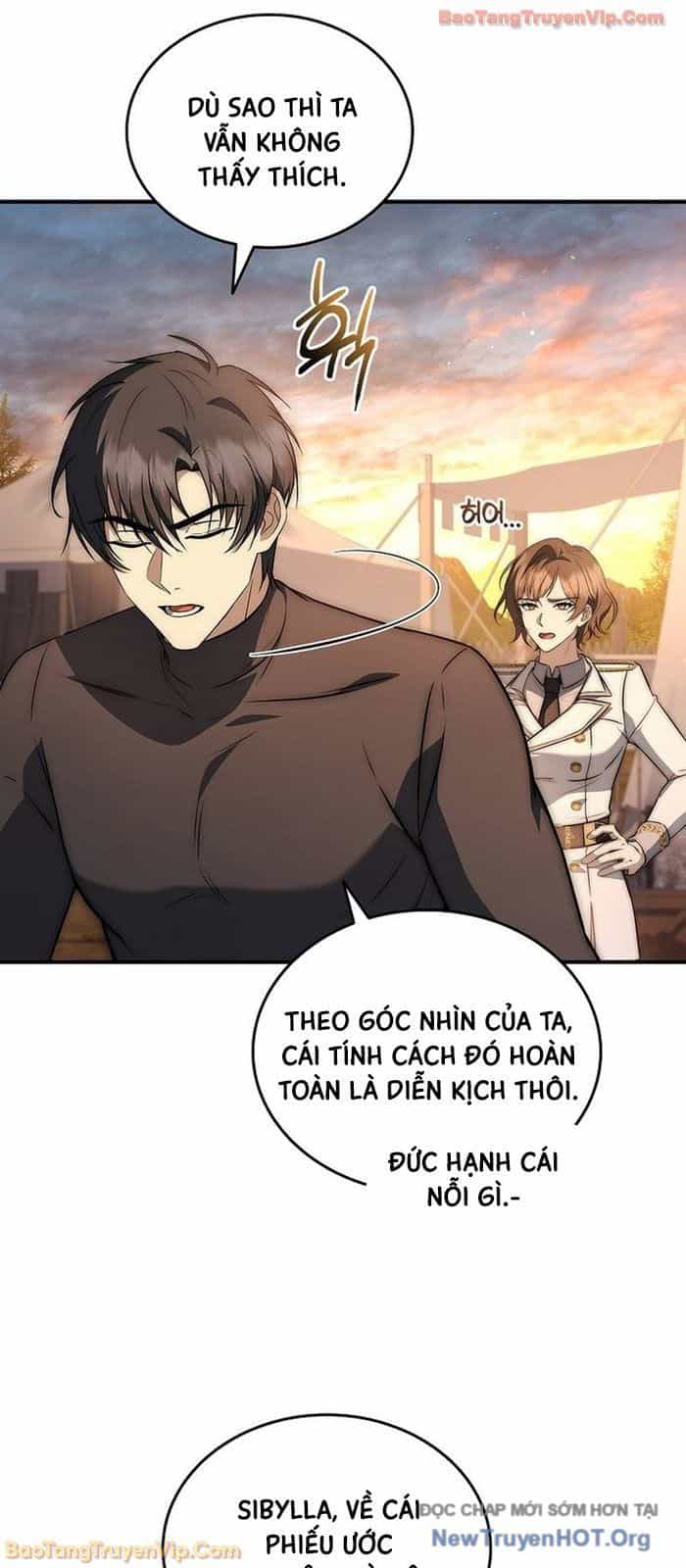 Tam Hoàng Tử Của Vong Quốc Hồi Quy - Chương 54 - ảnh 16