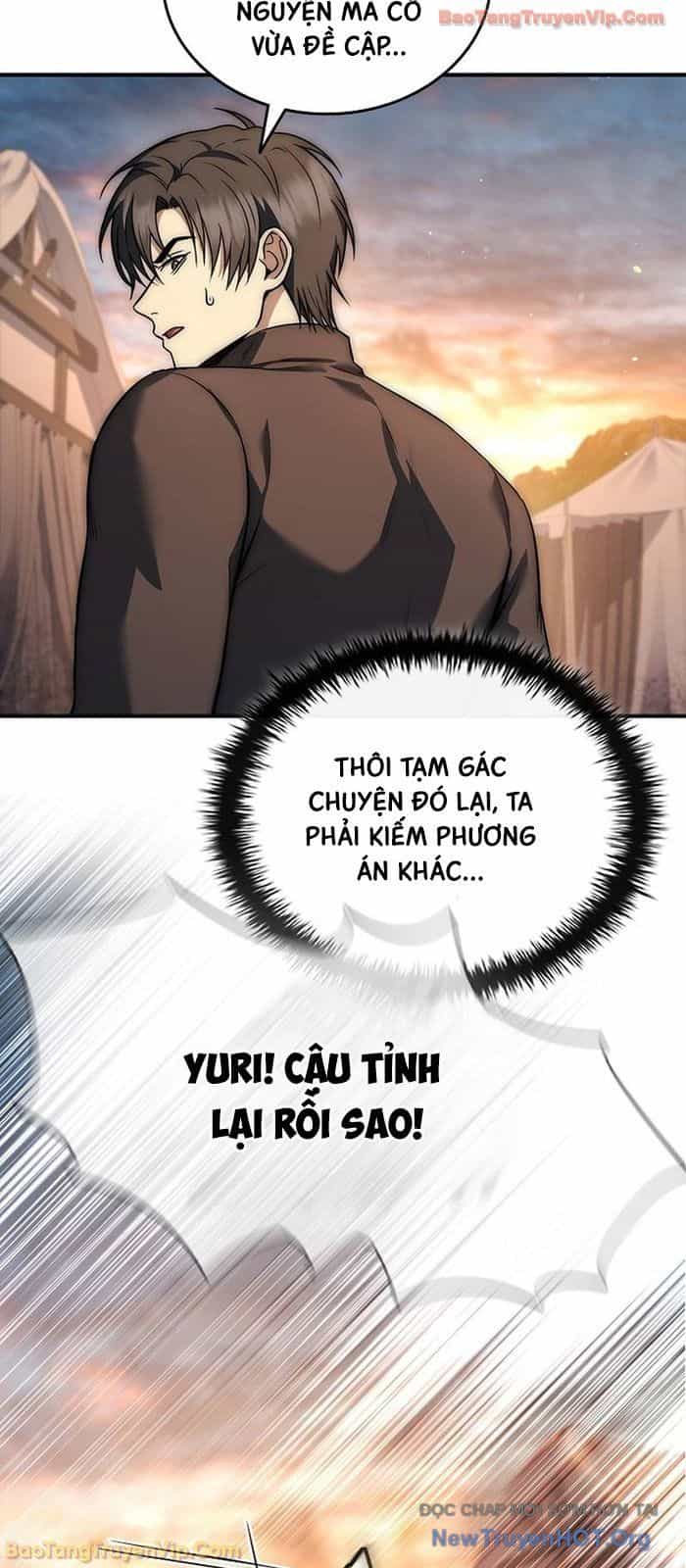 Tam Hoàng Tử Của Vong Quốc Hồi Quy - Chương 54 - ảnh 17