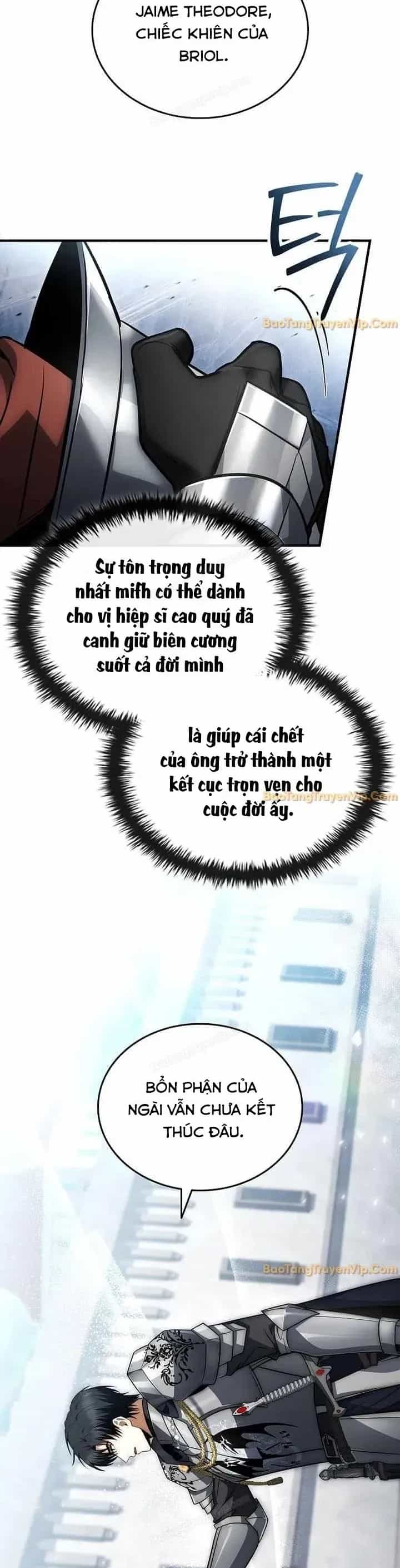 Tam Hoàng Tử Của Vong Quốc Hồi Quy - Chương 65 - ảnh 51