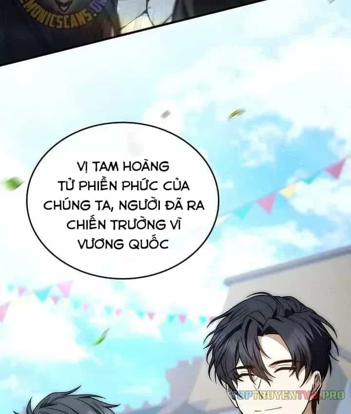 Tam Hoàng Tử Của Vong Quốc Hồi Quy - Chương 66 - ảnh 7