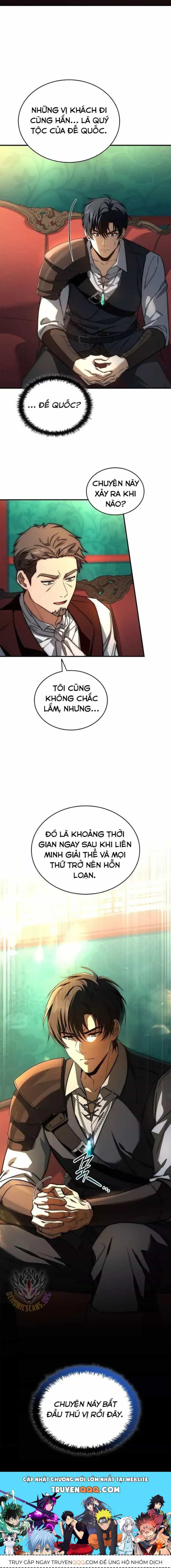 Tam Hoàng Tử Của Vong Quốc Hồi Quy - Chương 69 - ảnh 27