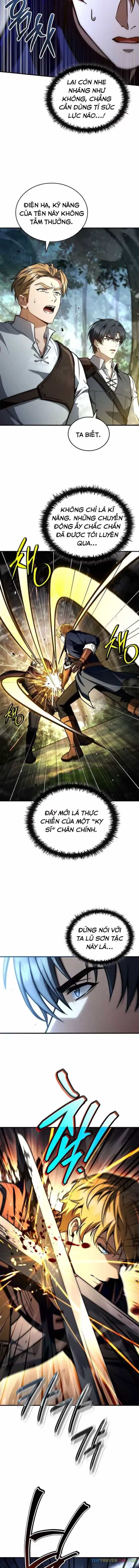 Tam Hoàng Tử Của Vong Quốc Hồi Quy - Chương 69 - ảnh 7
