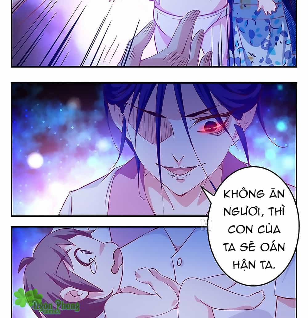 Tâm Linh Thập Hoang Giả - Chương 7 - ảnh 8