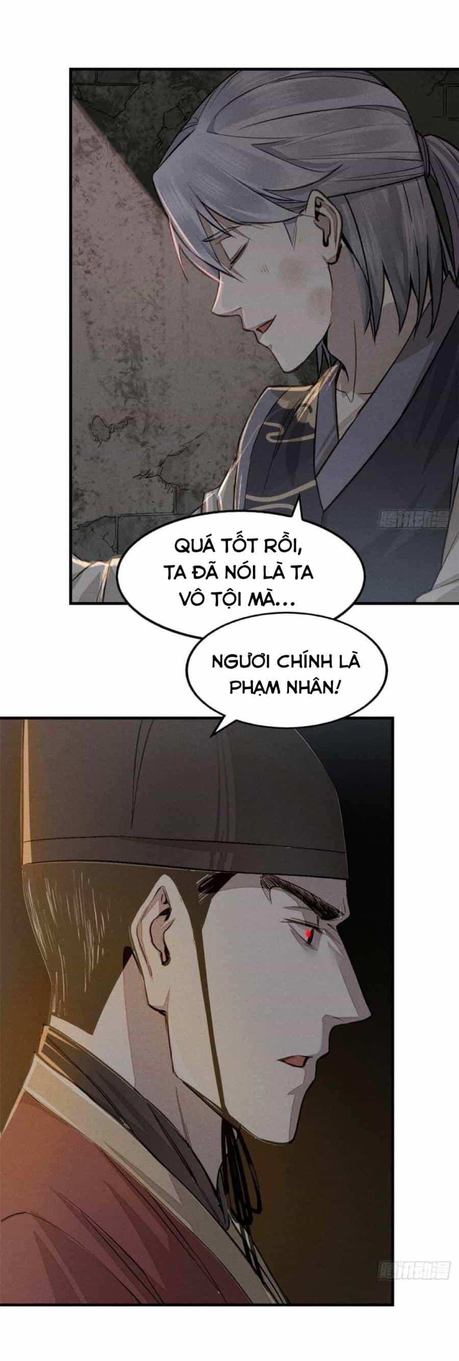 Tâm Ma - Chương 1 - ảnh 31