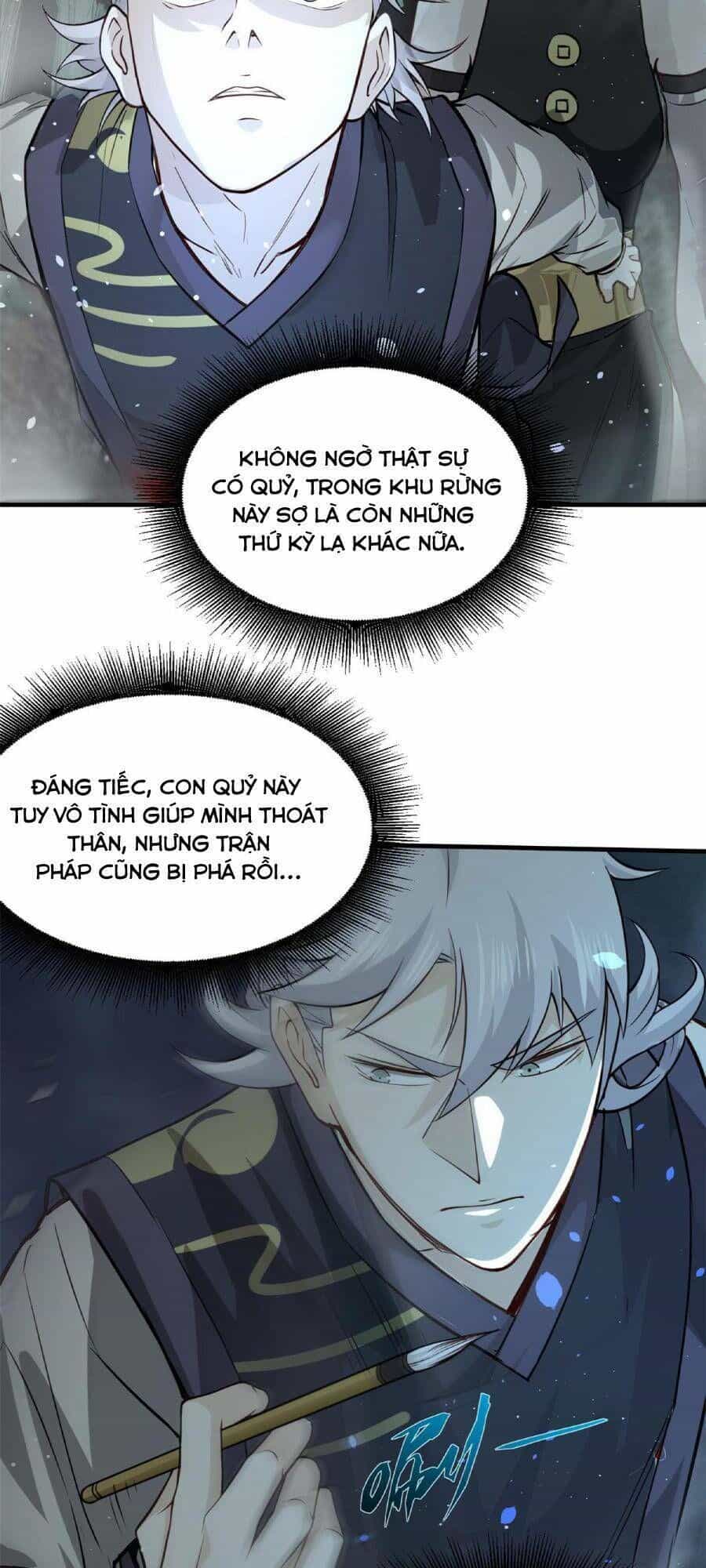 Tâm Ma - Chương 10 - ảnh 7