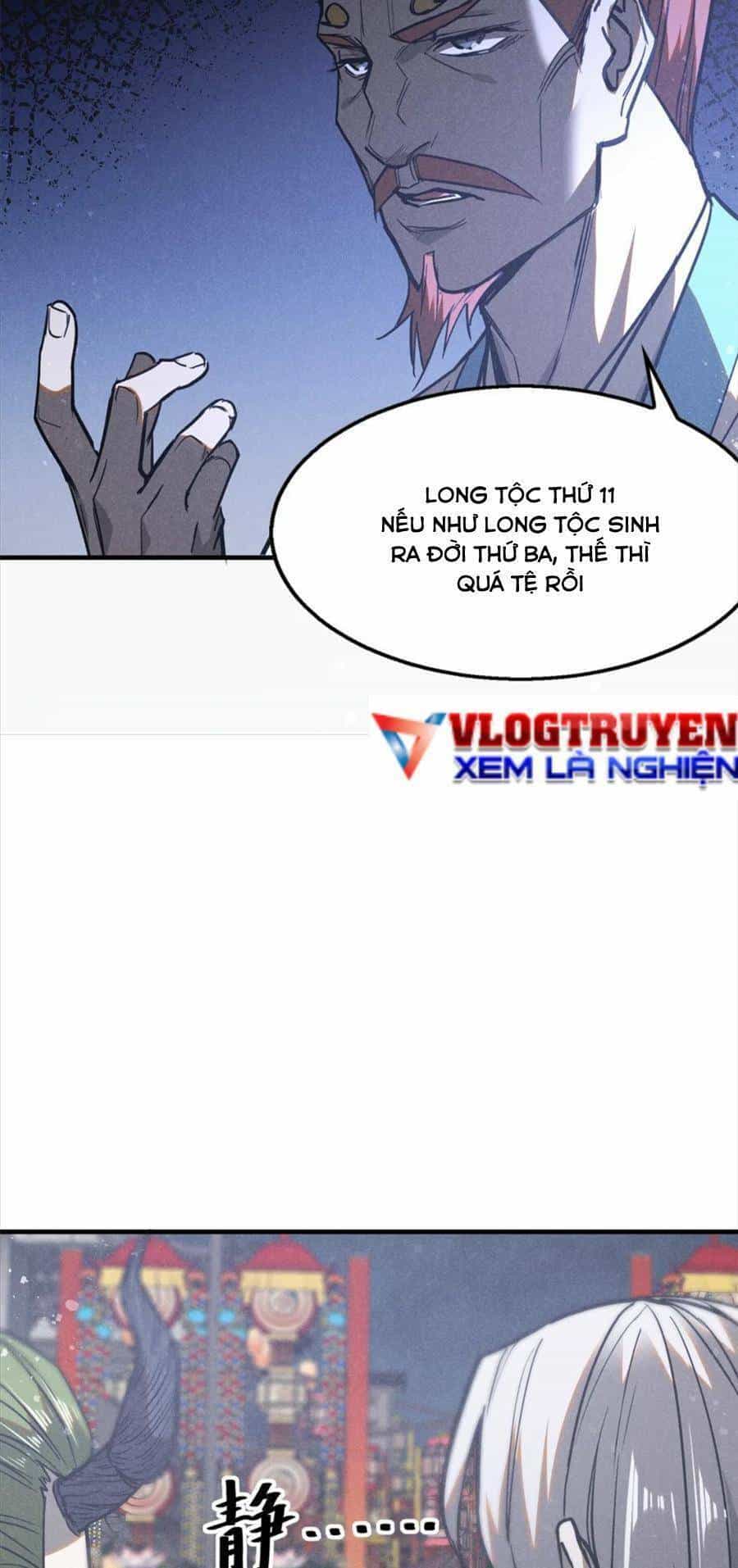 Tâm Ma - Chương 101 - ảnh 12