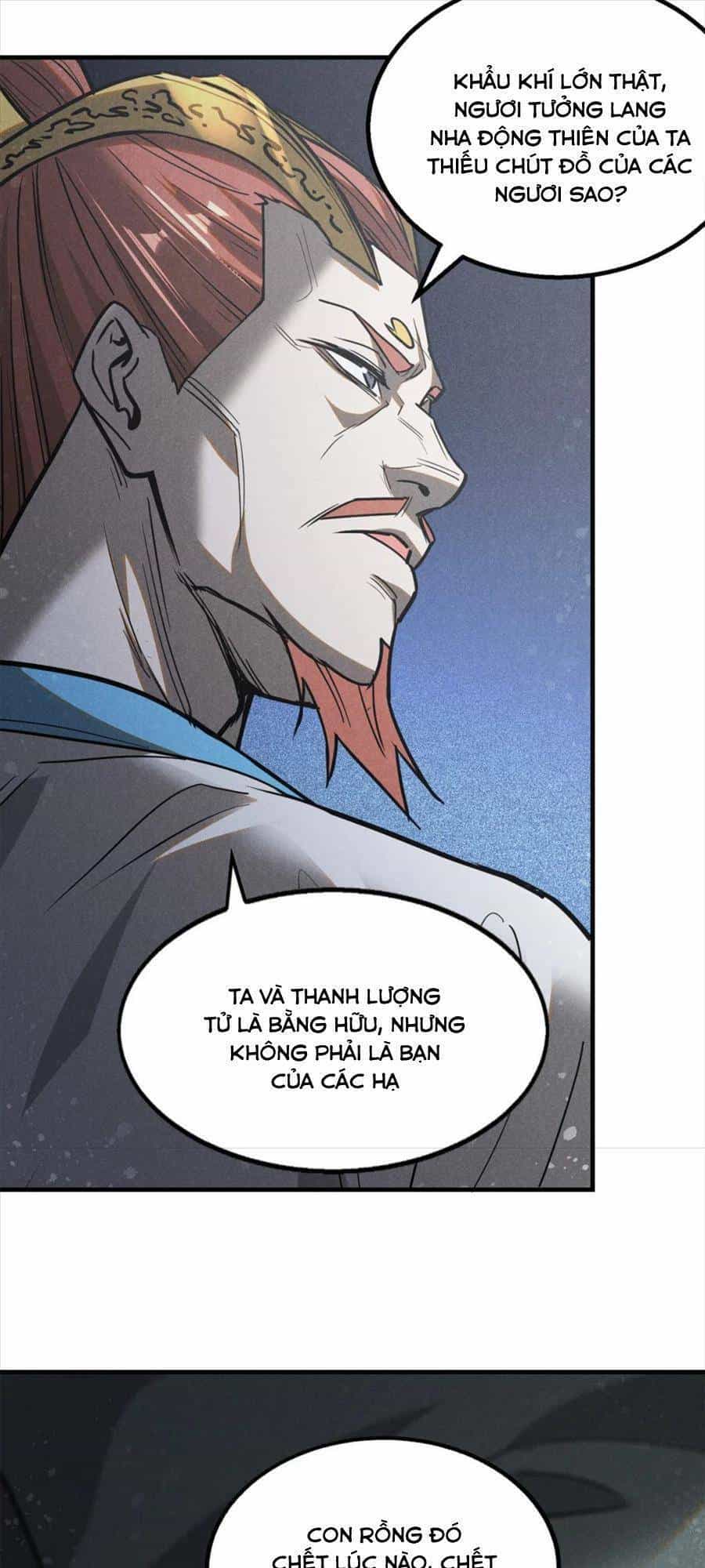 Tâm Ma - Chương 103 - ảnh 8