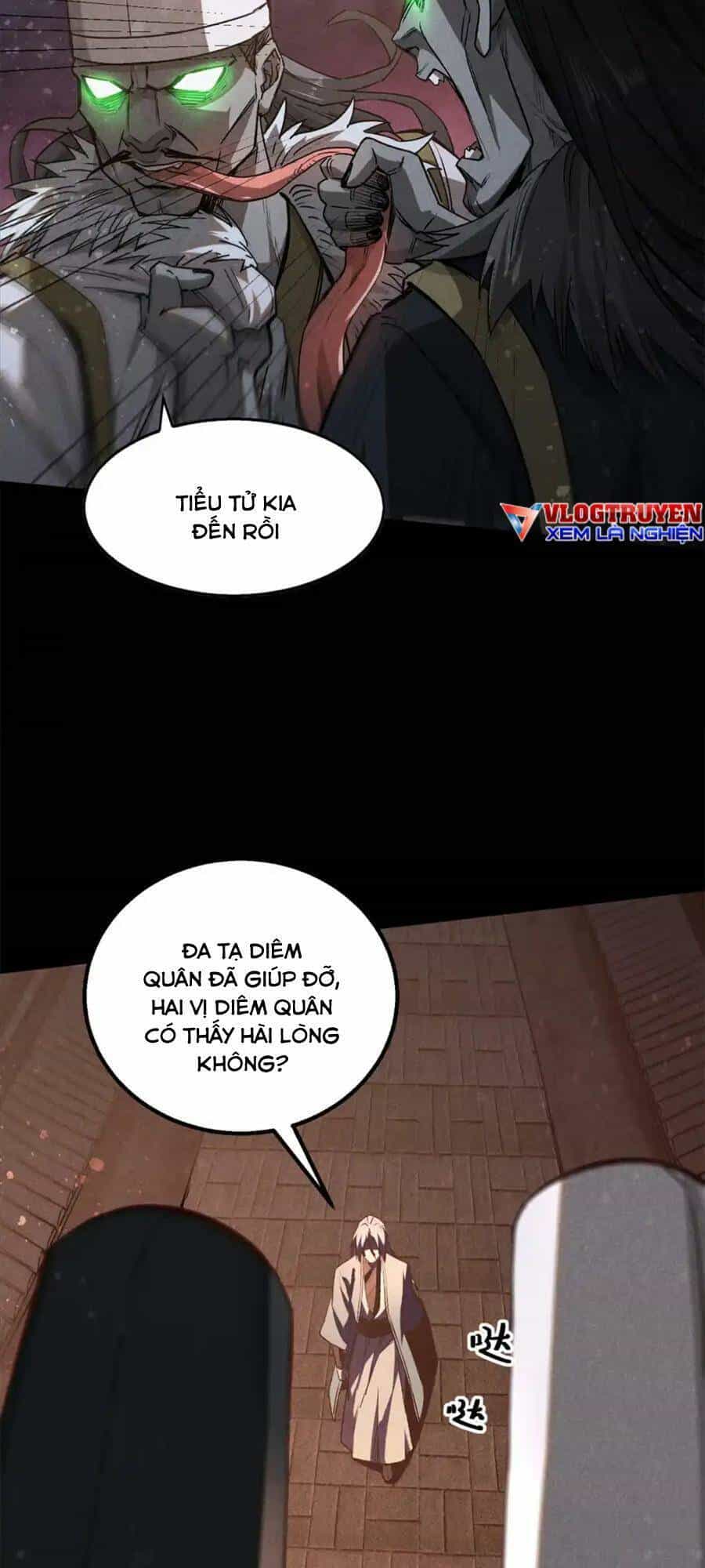 Tâm Ma - Chương 111 - ảnh 31