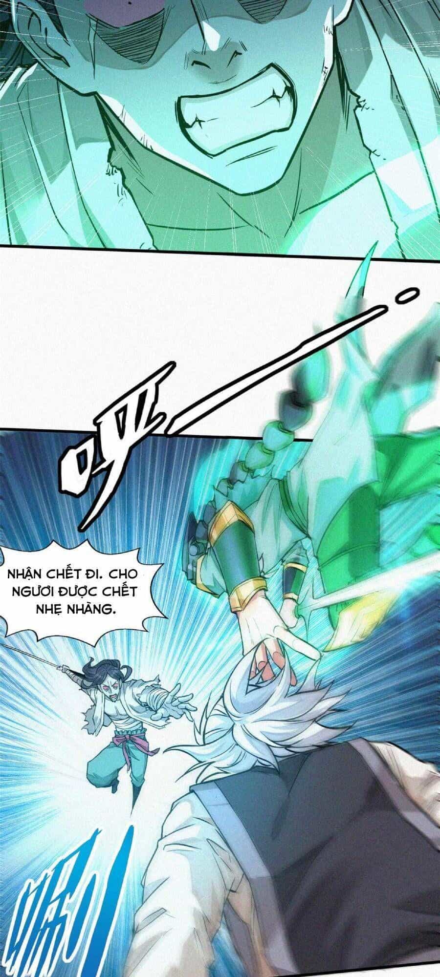 Tâm Ma - Chương 13 - ảnh 10