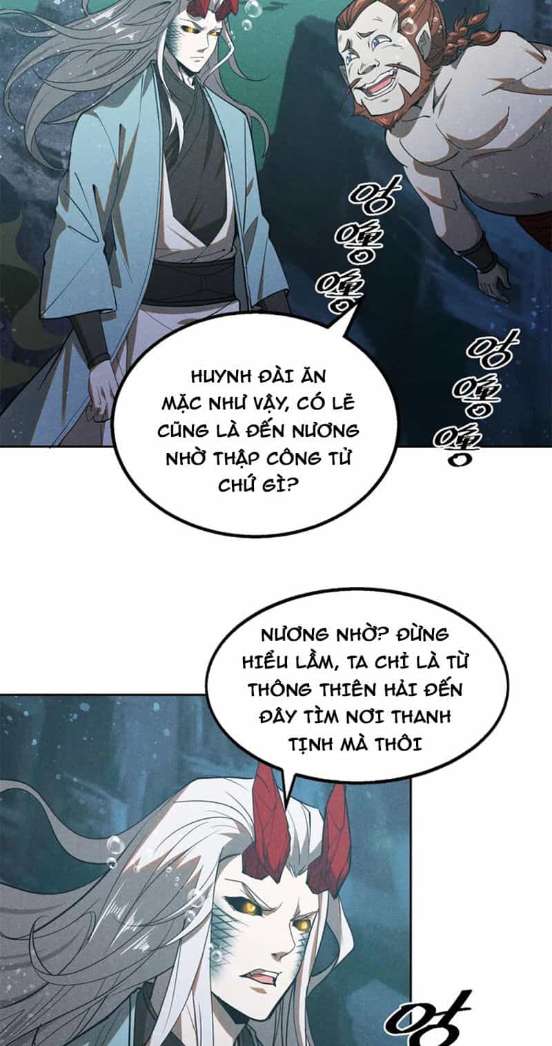 Tâm Ma - Chương 134 - ảnh 2