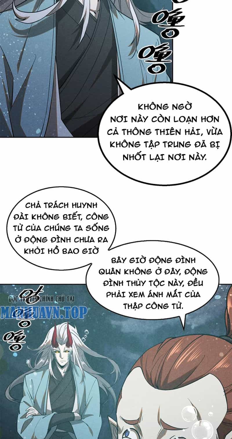 Tâm Ma - Chương 134 - ảnh 3