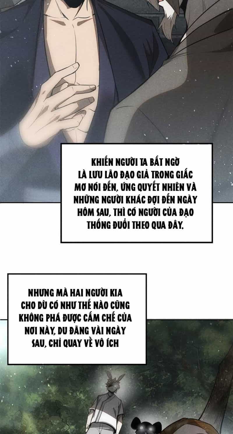Tâm Ma - Chương 144 - ảnh 3