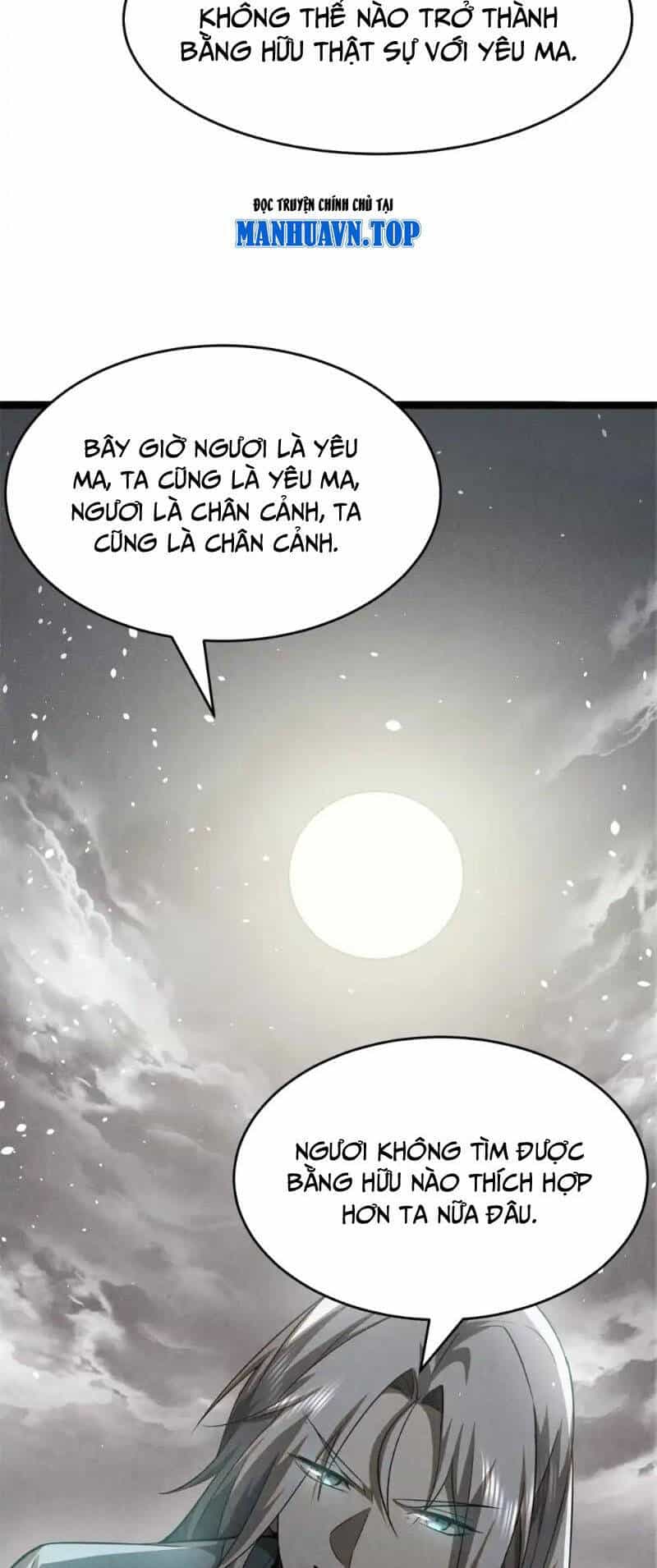 Tâm Ma - Chương 147 - ảnh 29