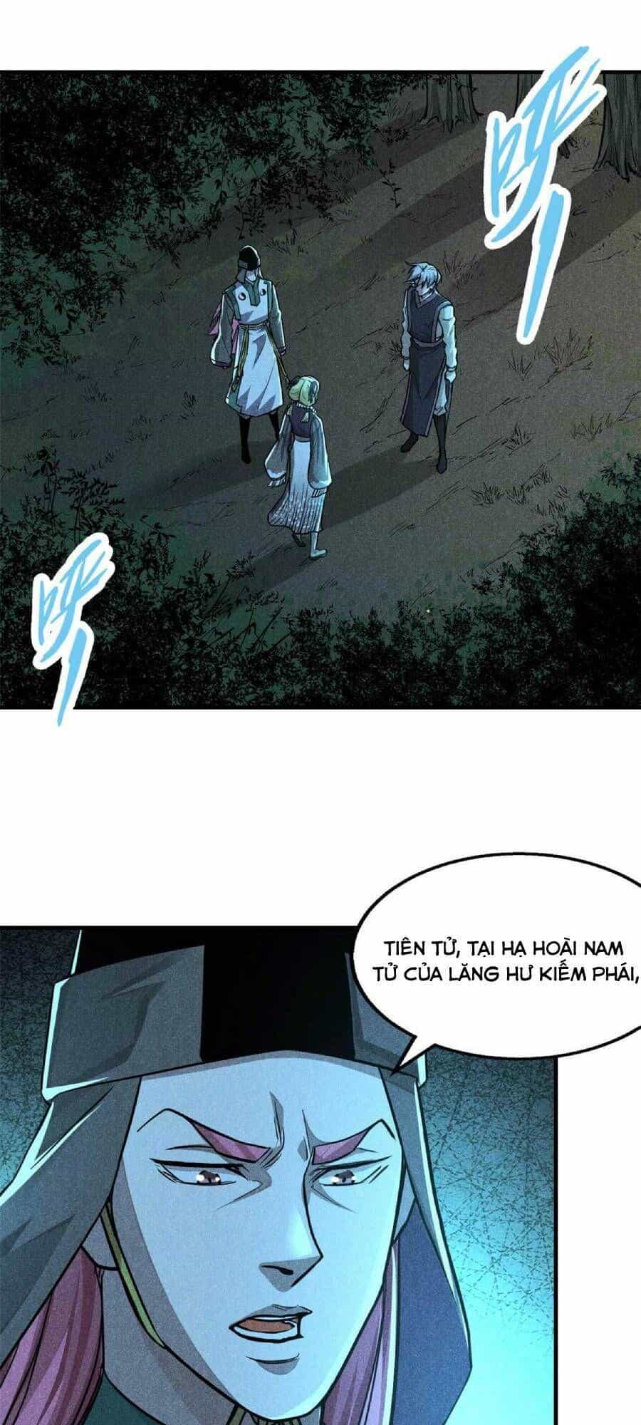 Tâm Ma - Chương 15 - ảnh 2