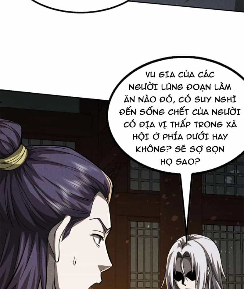 Tâm Ma - Chương 150 - ảnh 30