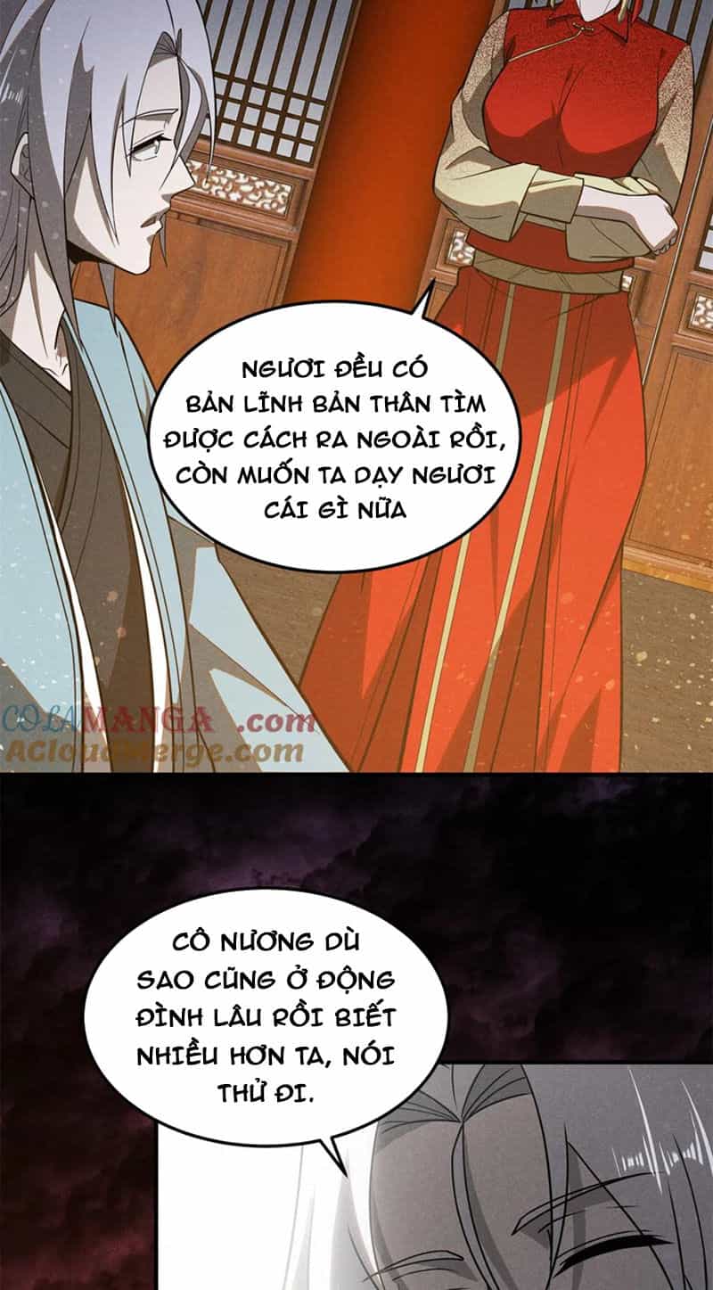 Tâm Ma - Chương 151 - ảnh 15