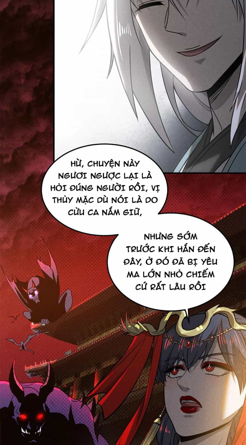 Tâm Ma - Chương 151 - ảnh 16