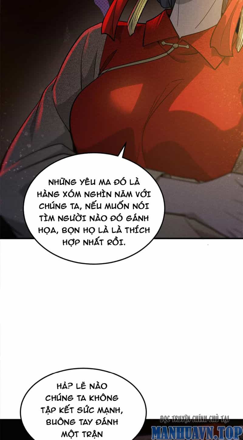 Tâm Ma - Chương 151 - ảnh 17