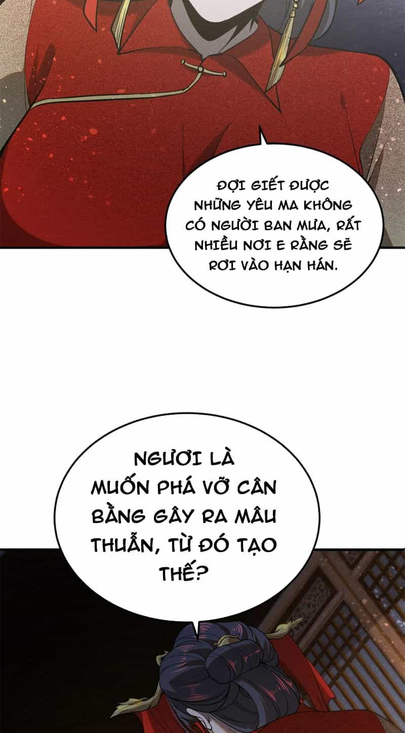 Tâm Ma - Chương 151 - ảnh 25
