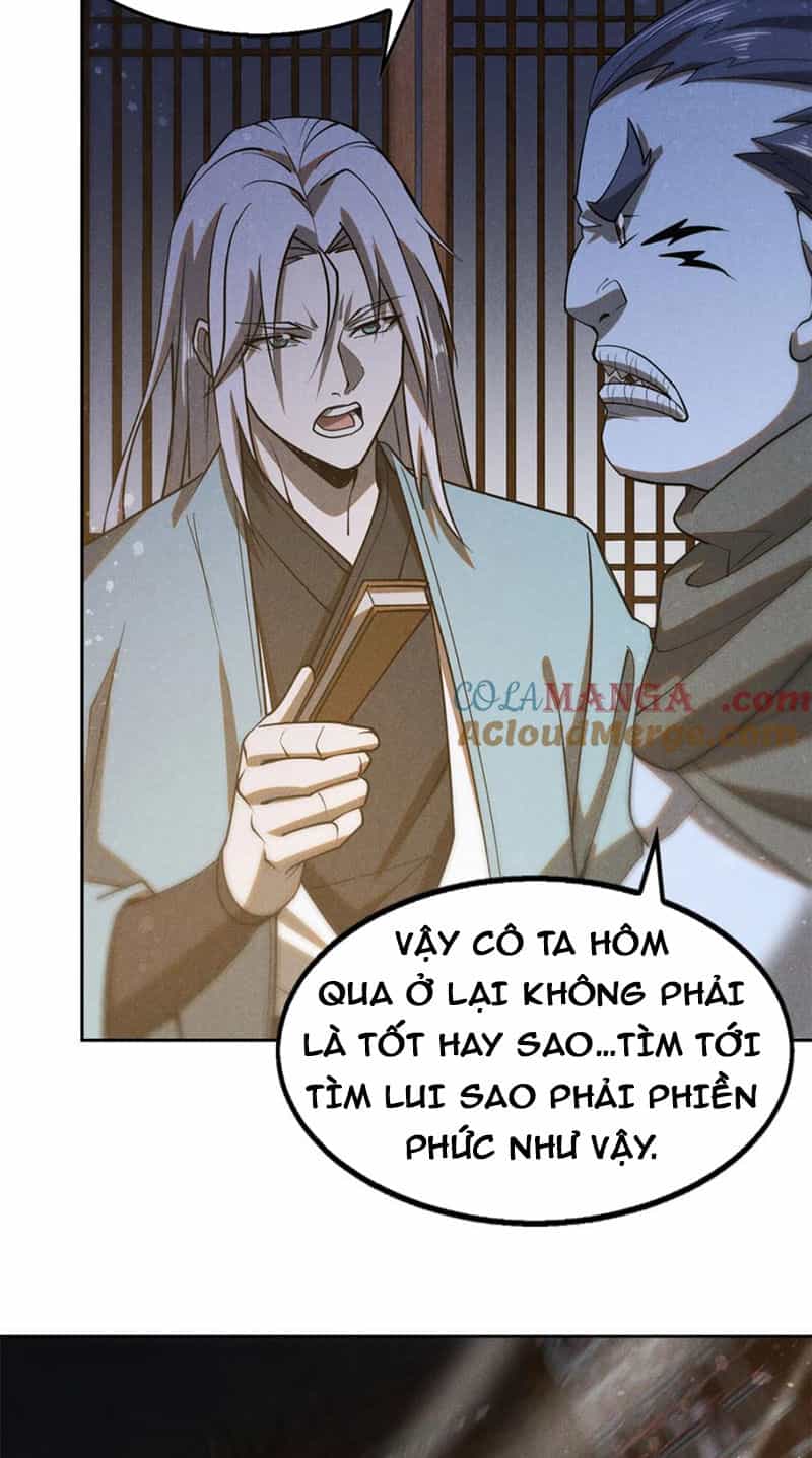Tâm Ma - Chương 152 - ảnh 16