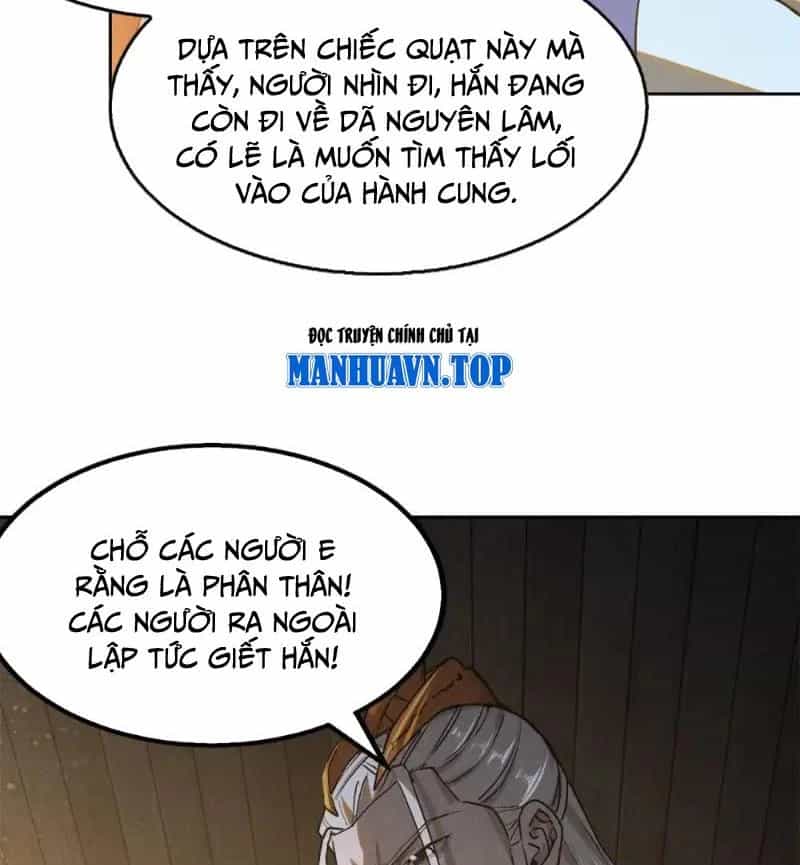 Tâm Ma - Chương 165 - ảnh 5