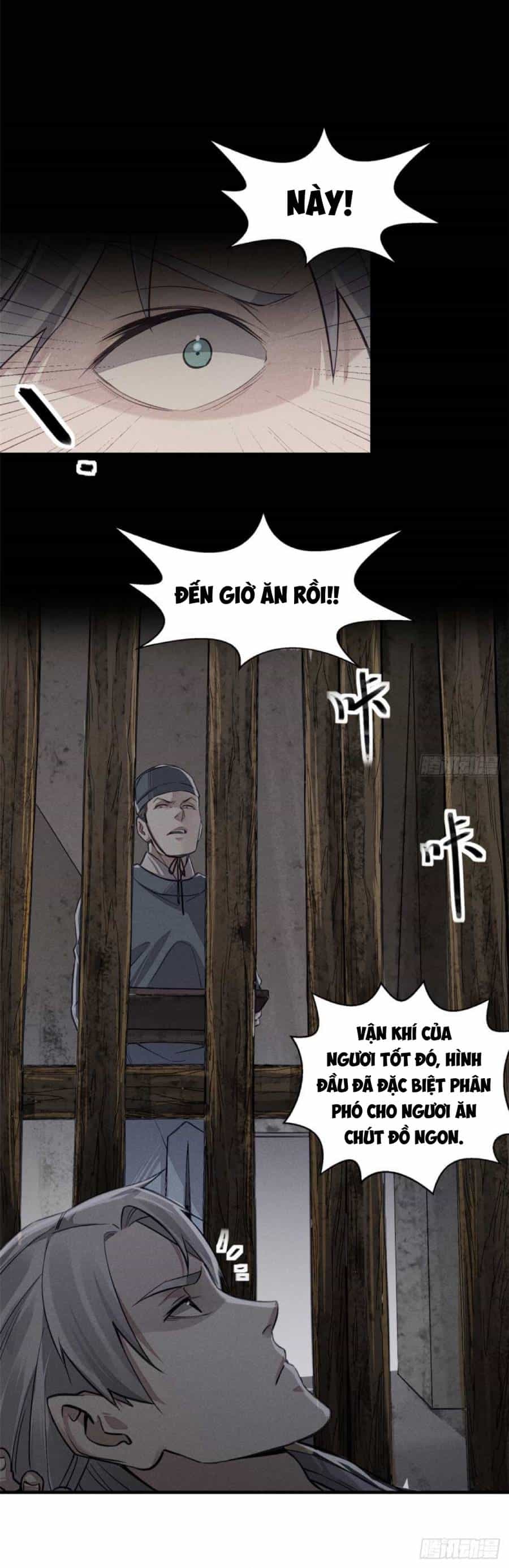 Tâm Ma - Chương 2 - ảnh 11
