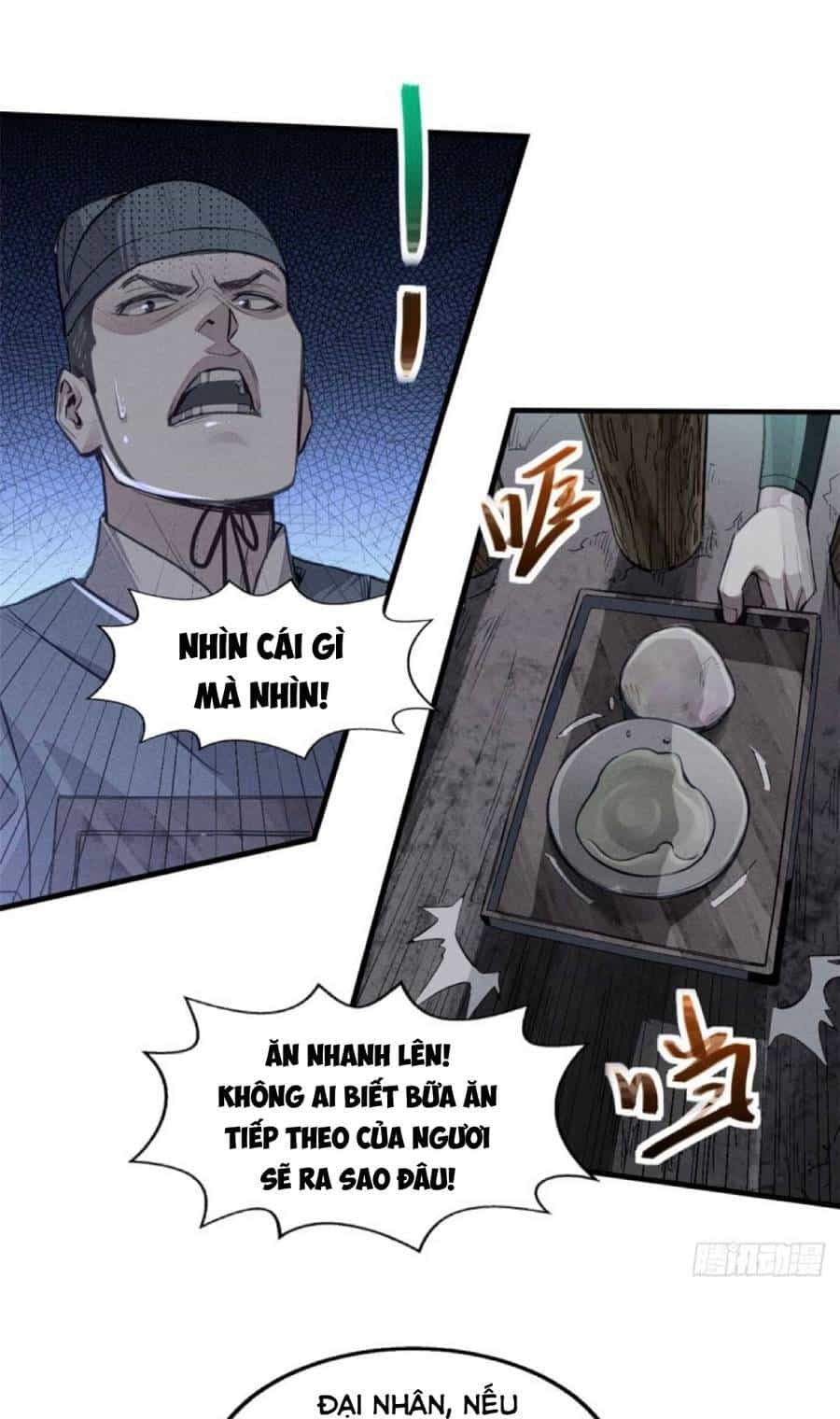 Tâm Ma - Chương 2 - ảnh 14