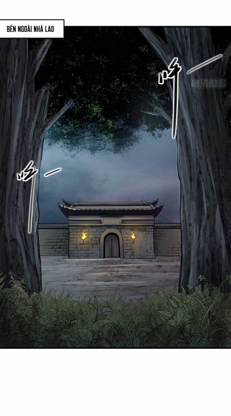 Tâm Ma - Chương 2 - ảnh 30