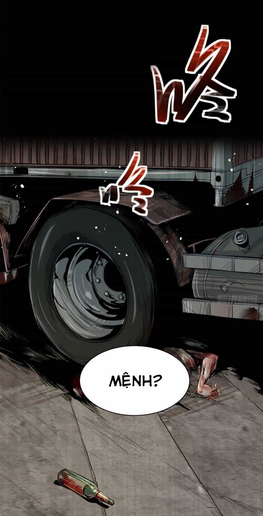 Tâm Ma - Chương 2 - ảnh 4
