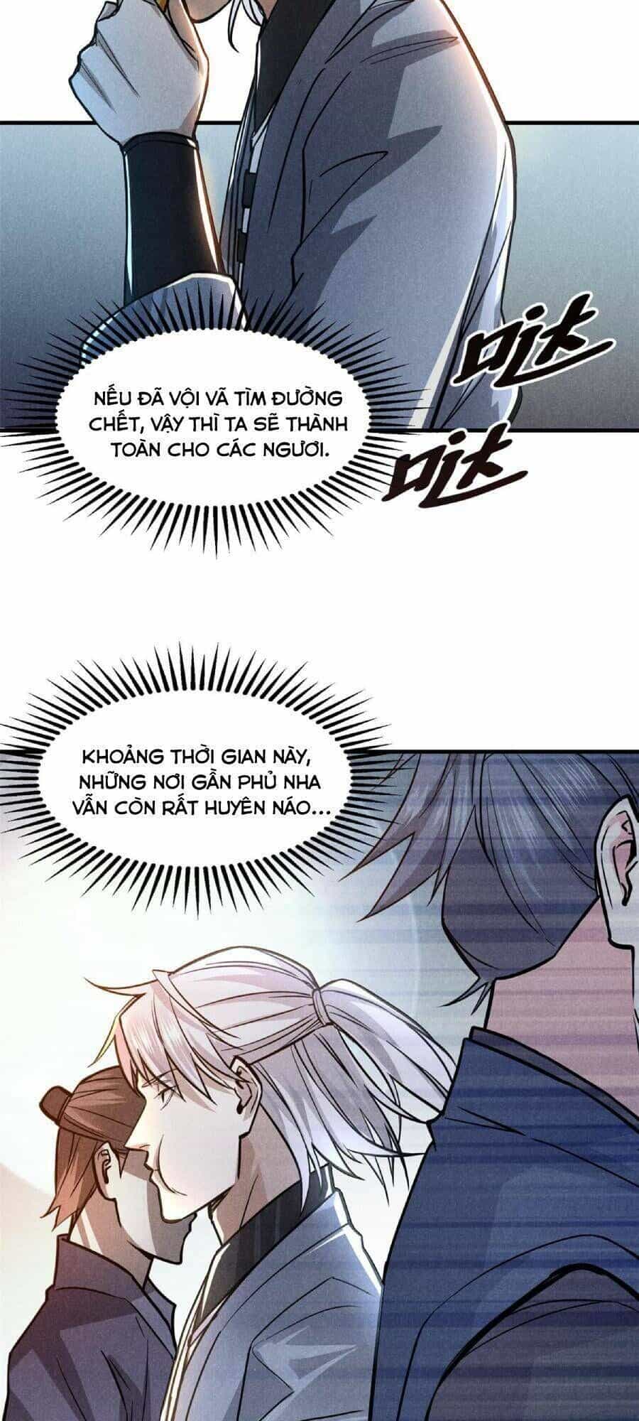 Tâm Ma - Chương 22 - ảnh 16